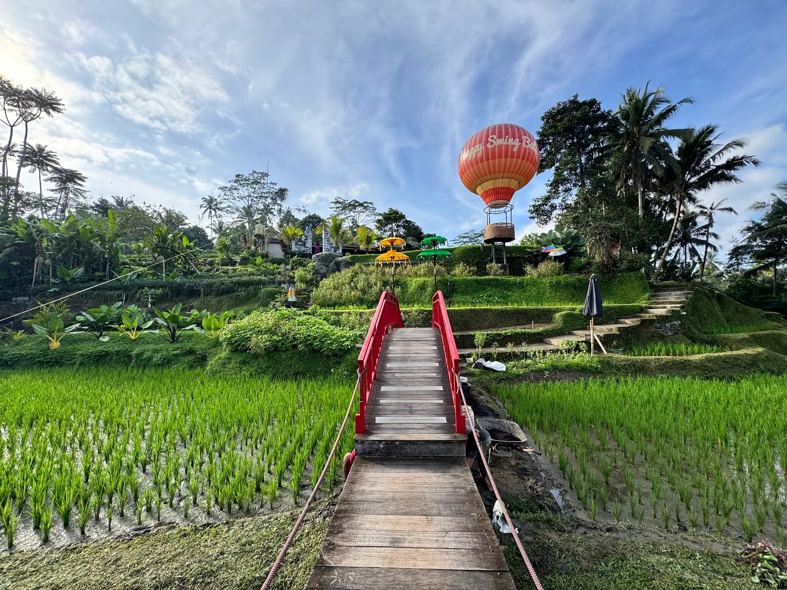 Entrance Fee Pricelist of Popular Bali Attractions