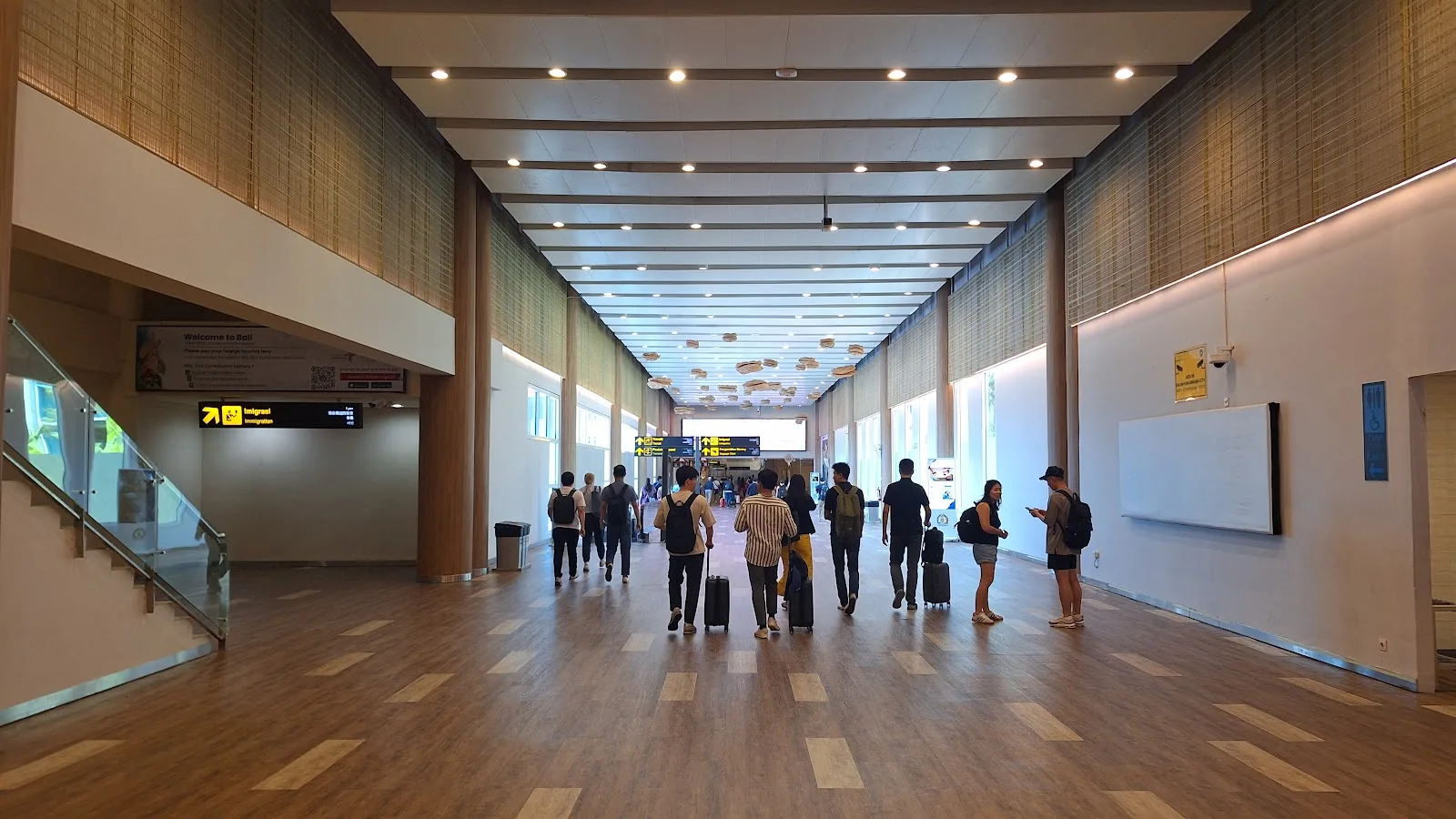 Airport Drop Bali – A Smooth Farewell