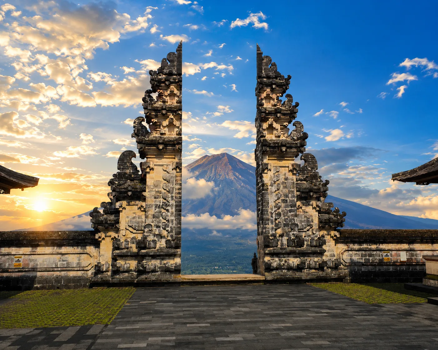 Lempuyang Temple Tour: How to Visit the Gates of Heaven