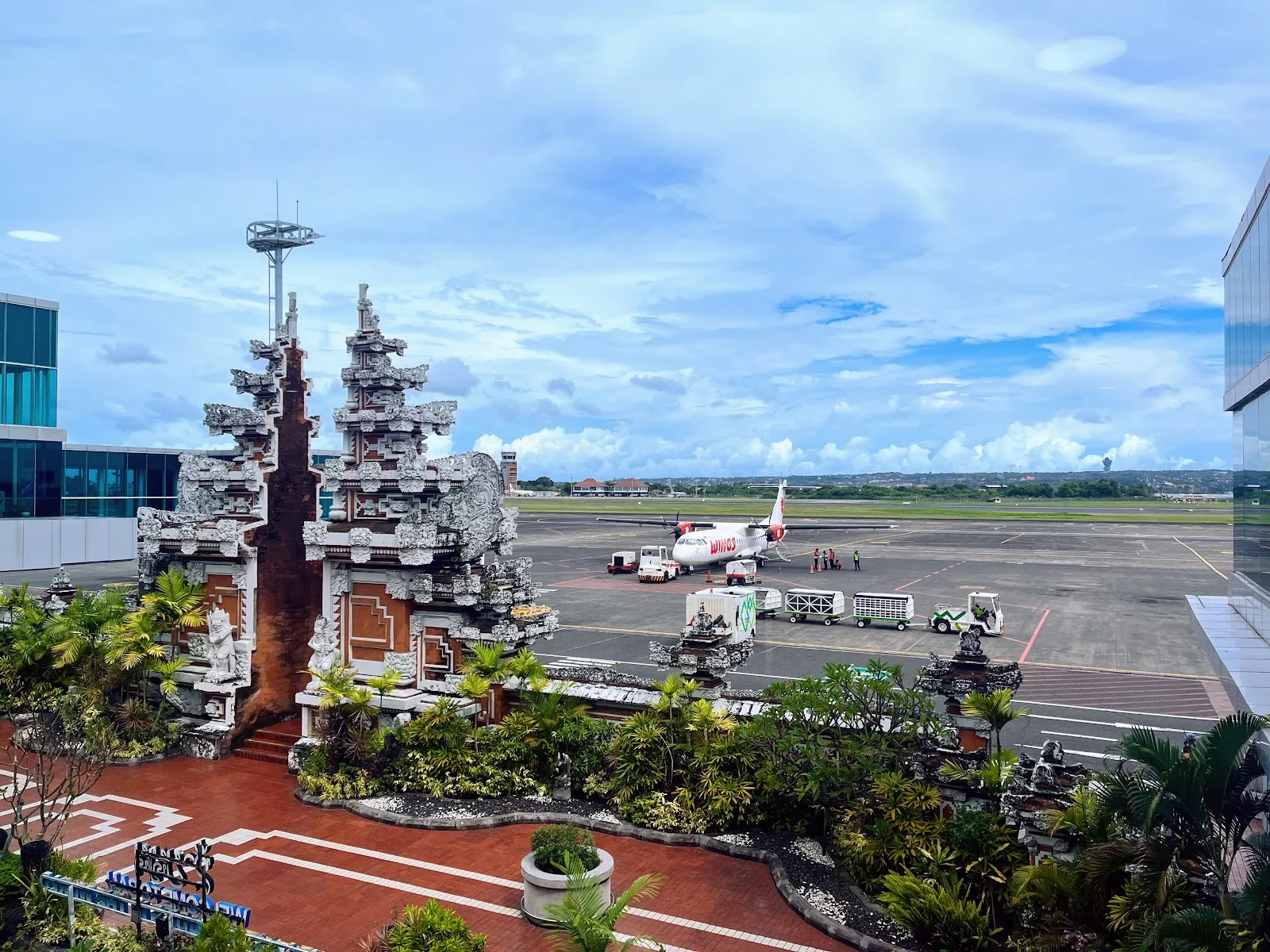 Airport Transfer Bali Seminyak – Private Pick‑Up & Drop‑Off