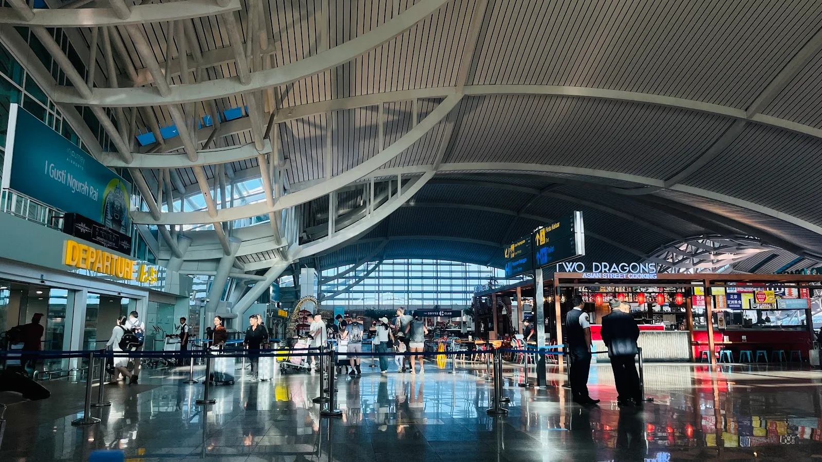 Airport Transfer Ubud – Private Pick‑Up & Drop‑Off