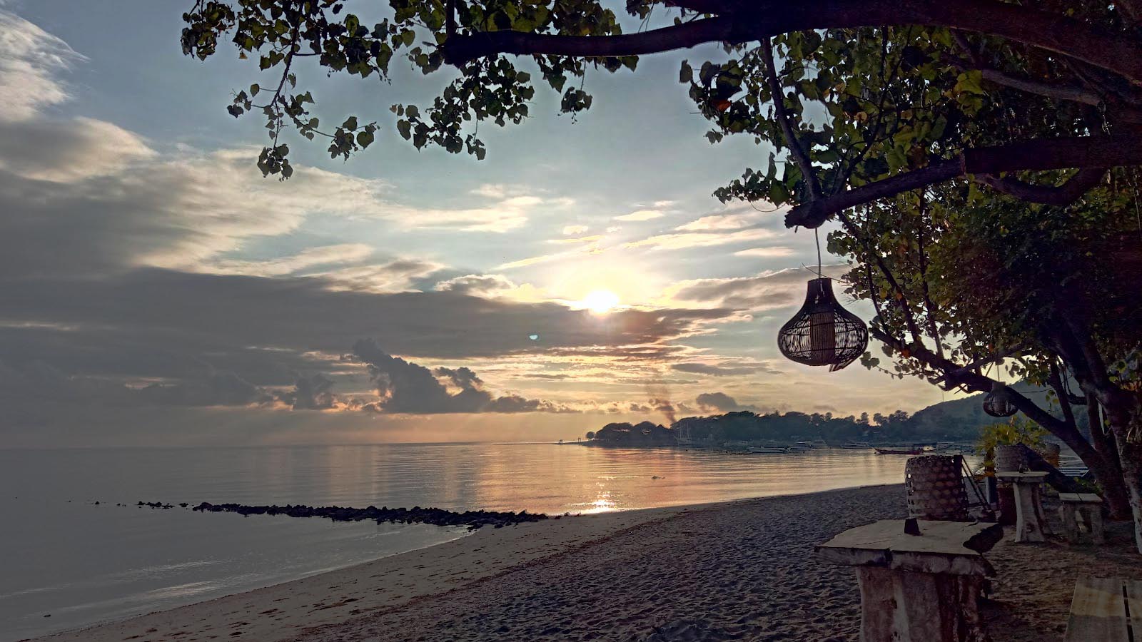 Pemuteran, North Bali