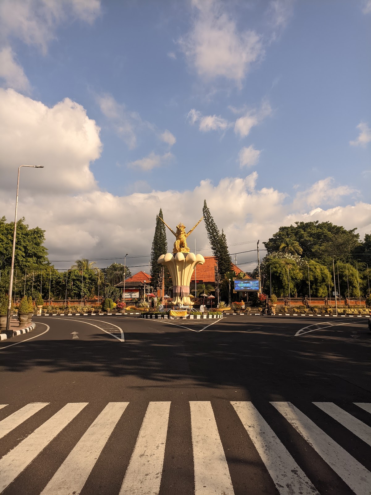 Singaraja, North Bali
