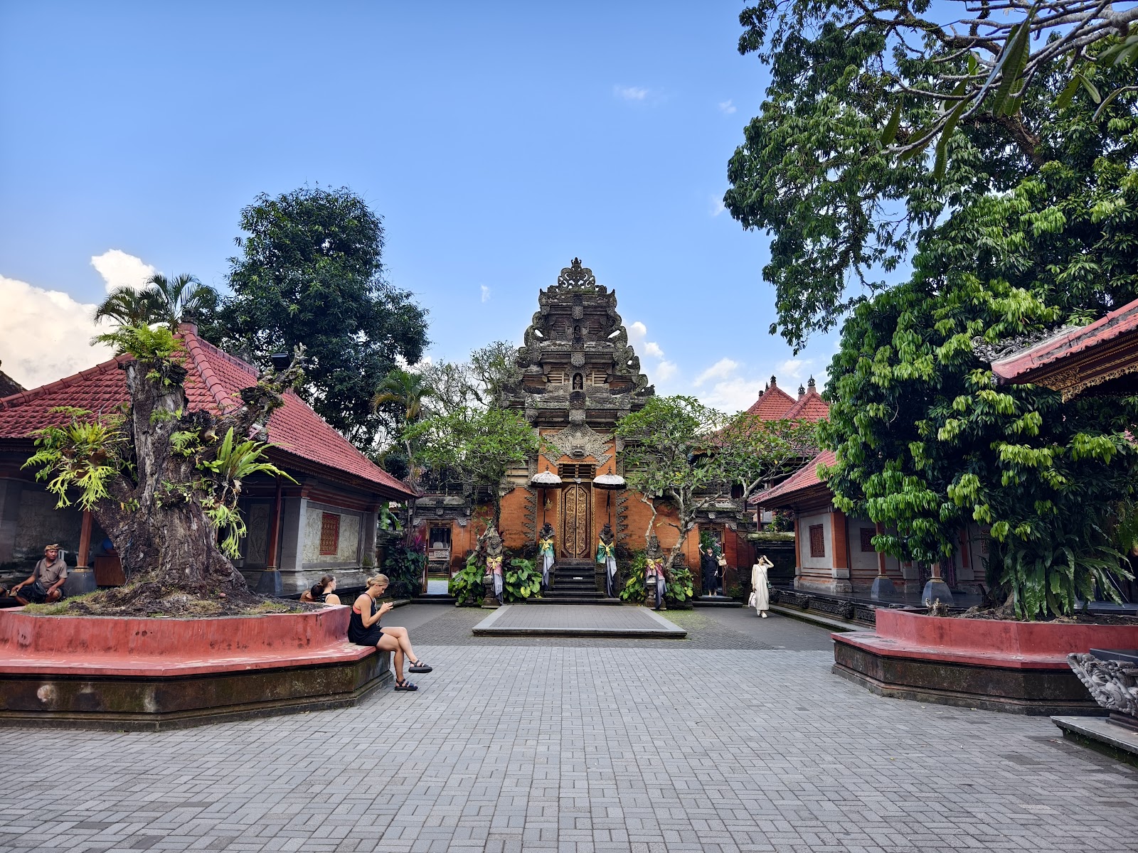 Ubud