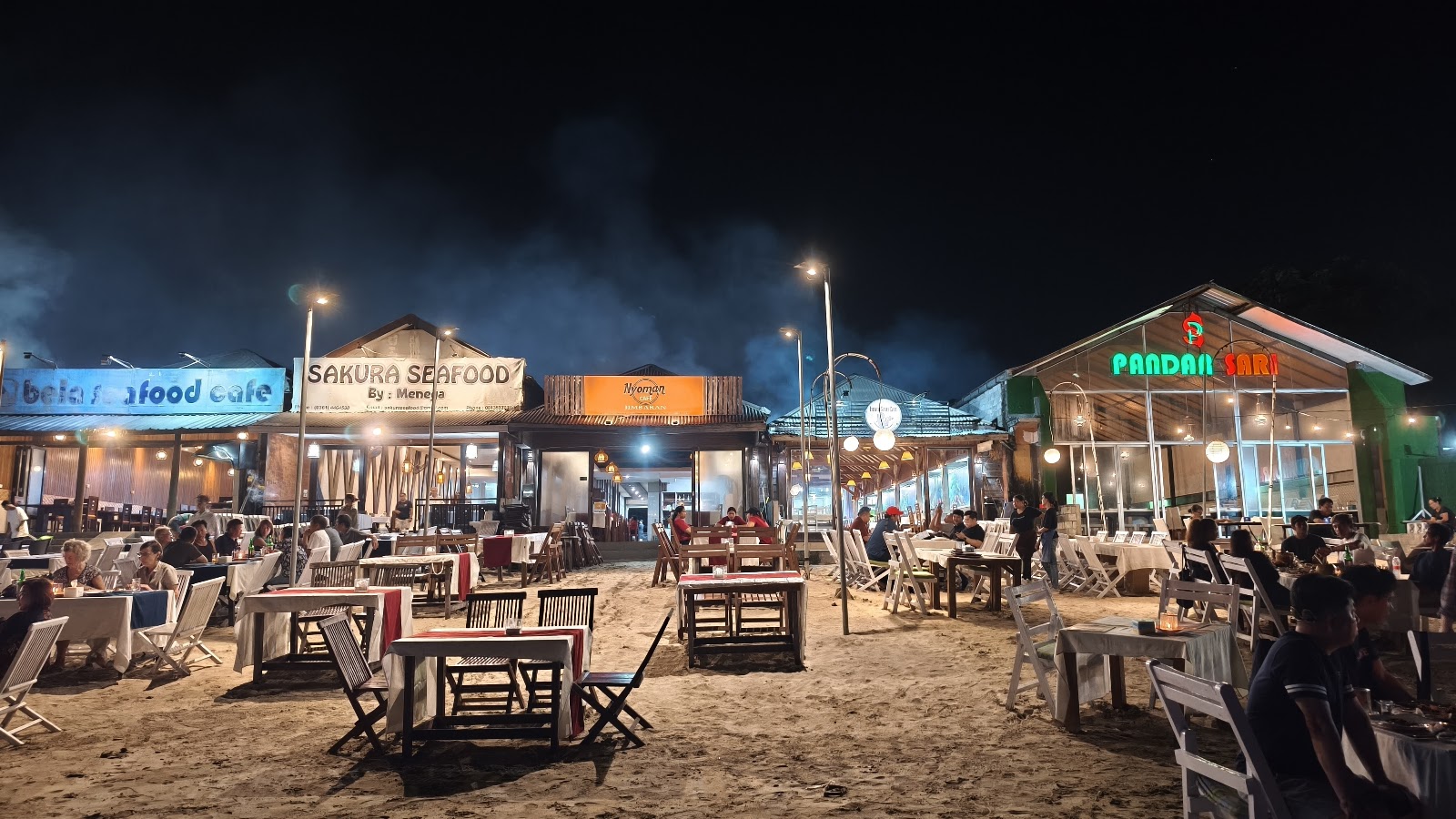 Jimbaran, South Bali