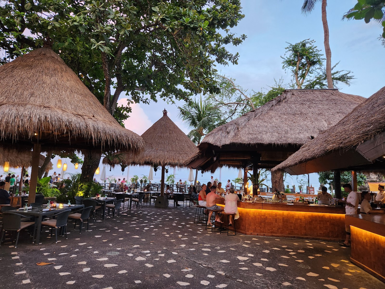 Nusa Dua, South Bali