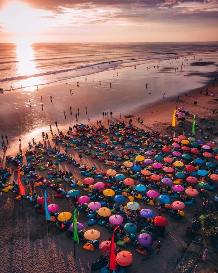 Seminyak, South Bali