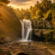 Tegenungan Waterfall Tour: A Popular Escape Near Ubud