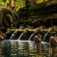 Tirta Empul Temple: A Guide to the Holy Water Ritual