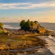 Tanah Lot Temple: The Ultimate Guide to Bali’s Iconic Sunset