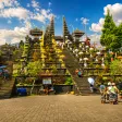 Besakih Temple Tour: Explore Bali’s Sacred Mother Temple
