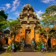 Ubud Palace Cultural Tour: Royal History and Dance