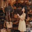 Ubud Art Market Bali: Shopping Guide for Souvenirs & Crafts