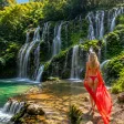 My Travel Guide to Banyu Wana Amertha: 4 Waterfalls in One Epic Hike