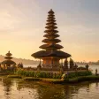 Ulun Danu Beratan: The Iconic Floating Temple Guide