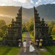Handara Gate Bali: Iconic Photo Spot in Bedugul Highlands