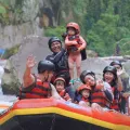 Rafting Adventure in Ubud | Surya Bintang Ayung River Guide