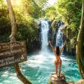 Aling-Aling Waterfall Bali: Jumps, Slides & Jungle Hike Guide