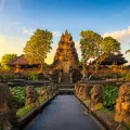 Pura Taman Kemuda Saraswati