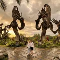 Taman Dedari