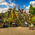 Besakih Temple Tour: Explore Bali’s Sacred Mother Temple