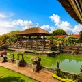 Kertha Gosa Pavilion Klungkung – Bali's Ancient Royal Court of Justice