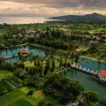 Taman Ujung Water Palace: A Majestic Royal Heritage
