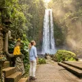 Gitgit Waterfall Bali: Practical Visitor Guide & Tips