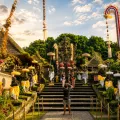 Bali's Sacred Dimensions: Ancient Traditions & Holy Springs Tour