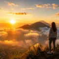 Mount Batur Trekking