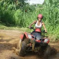 ATV Rides at Surya Bintang Adventures