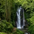 The Ultimate North Bali Waterfall Hunt & Highland Escape