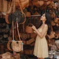 Ubud Art Market Bali: Shopping Guide for Souvenirs & Crafts