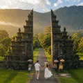 Handara Gate Bali: Iconic Photo Spot in Bedugul Highlands