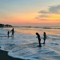 Kuta Beach
