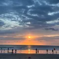 Legian Beach