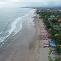 Seminyak Beach 
