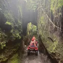 Kuber Bali ATV Jungle Ride