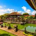 Klungkung Palace Tour: Ancient Royal Justice History