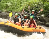 White Water Rafting in Bali: The Ultimate Jungle Adventure You Shouldn’t Miss