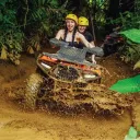 Bali ATV Adventure: Pertiwi Adventure Jungle Trek
