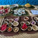 Authentic Balinese Cooking Experience with Periuk