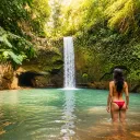 Tibumana Waterfall Guide: Bali's Perfect Jungle Swimming Hole
