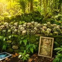 Trunyan Village Tour: Exploring the Mysterious Cemetery