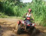 ATV Rides at Surya Bintang Adventures