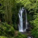 The Ultimate North Bali Waterfall Hunt & Highland Escape