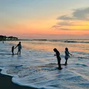 Kuta Beach