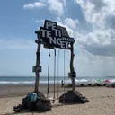 Petitenget Beach