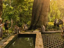 Spend a Full Day Exploring Bali’s Most Famous Attractions