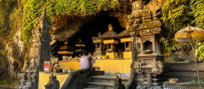 Goa Lawah Bat Cave Temple Bali: Complete Visitor Guide